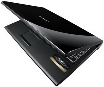 LG r590 X-note